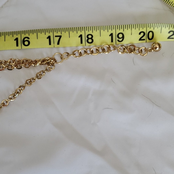 Fun Statement Necklace - Picture 3 of 3